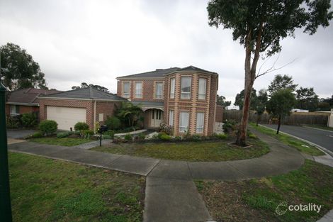 18 Petalnina Dr, Wantirna, VIC 3152