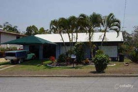 16 Oxley Dr, South Gladstone, QLD 4680