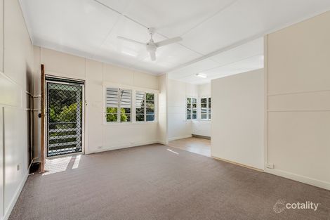 Property photo of 23 Bardon Esplanade Bardon QLD 4065