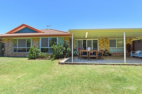 Property photo of 13 McKinnon Drive Burnside QLD 4560