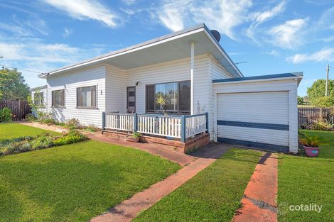 Property photo of 1 Teesdale Avenue Newtown QLD 4350