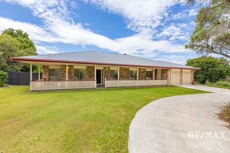 646 Oakey Flat Rd, Burpengary, QLD 4505
