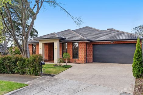 Property photo of 1 Greenglade Court Blackburn North VIC 3130