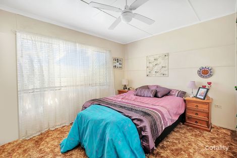Property photo of 1 Teesdale Avenue Newtown QLD 4350