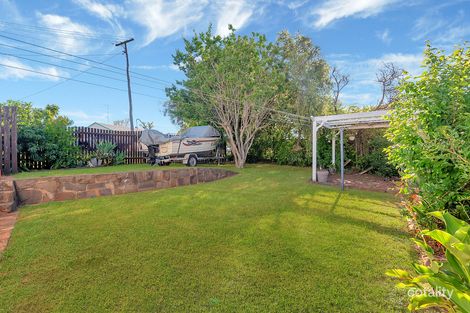 Property photo of 1 Teesdale Avenue Newtown QLD 4350