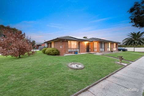Property photo of 1 Margaret Court Hampton Park VIC 3976