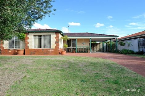 Property photo of 7B Oban Place Warnbro WA 6169