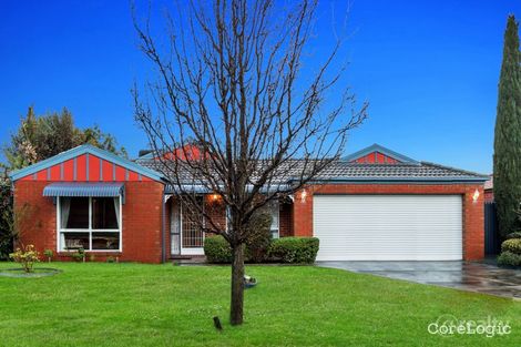 Property photo of 29 Napier Way Narre Warren South VIC 3805