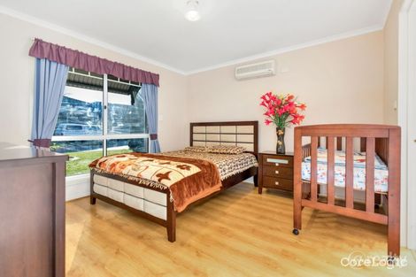 Property photo of 29 Napier Way Narre Warren South VIC 3805