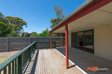 Property photo of 181 White Road Wonthaggi VIC 3995