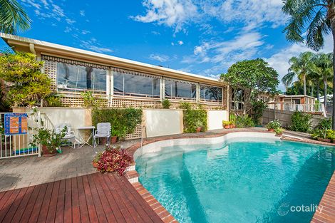 Property photo of 31 Witt Avenue Carrara QLD 4211