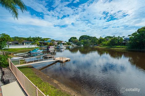 Property photo of 31 Witt Avenue Carrara QLD 4211