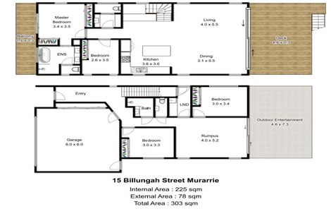 Property photo of 15 Billungah Street Murarrie QLD 4172