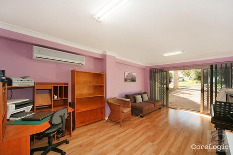 Property photo of 30 Enfield Crescent Battery Hill QLD 4551