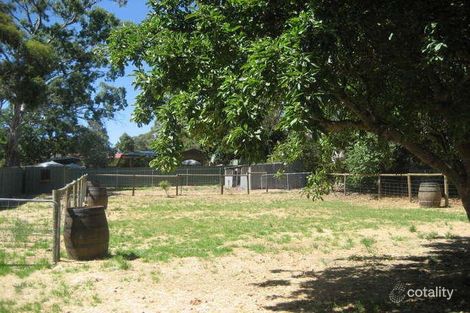 Property photo of 4 Talunga Street Birdwood SA 5234