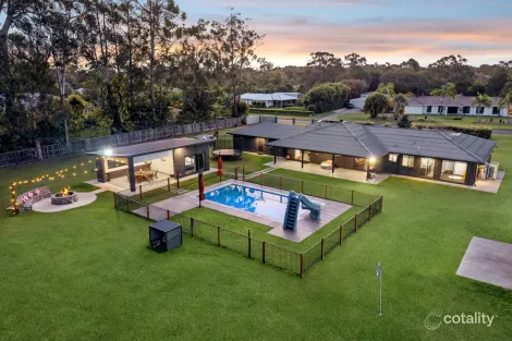 Property photo of 104 Devonstone Drive Cooroibah QLD 4565