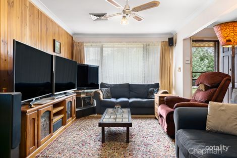 Property photo of 71 Russell Avenue Valley Heights NSW 2777