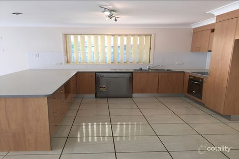 Property photo of 20 Salubris Place Moggill QLD 4070