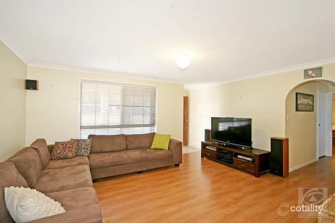 Property photo of 30 Enfield Crescent Battery Hill QLD 4551