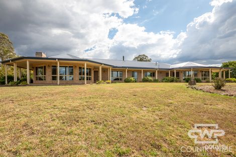 Contact Agent For Address, Lambs Valley, NSW 2370