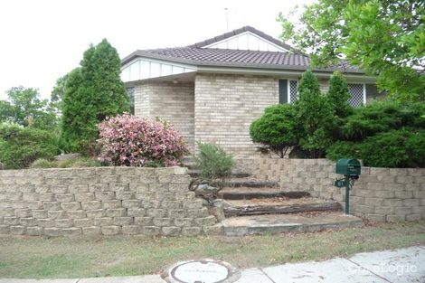 Property photo of 81 Lakeside Crescent Forest Lake QLD 4078