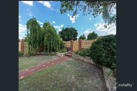 Property photo of 50 Swansea Street East Victoria Park WA 6101