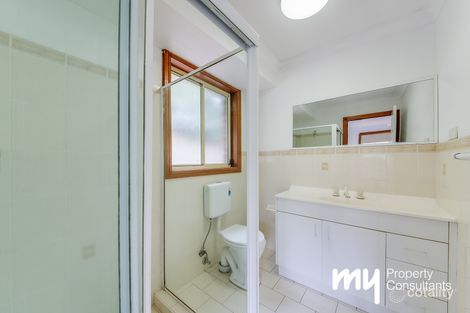 Property photo of 4 Joseph Banks Court Mount Annan NSW 2567