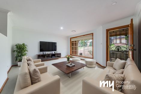 Property photo of 4 Joseph Banks Court Mount Annan NSW 2567