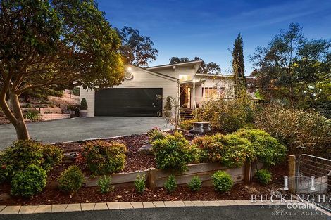 24 Linnet Ave, Hurstbridge, VIC 3099