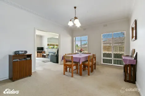 Property photo of 6 Montgomery Street Yarram VIC 3971