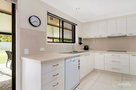Property photo of 20 Burrinjuck Drive Coombabah QLD 4216
