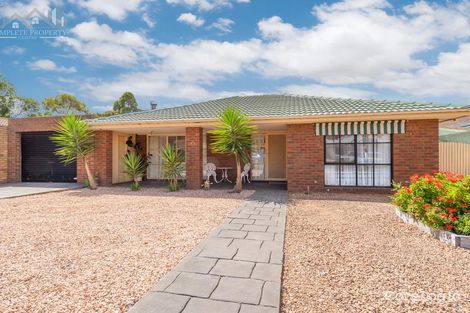 Property photo of 33 Muirfield Drive Sunbury VIC 3429