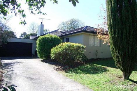 Property photo of 9 Pandora Crescent Croydon South VIC 3136