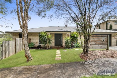 Property photo of 3 Corymbia Crescent Anstead QLD 4070