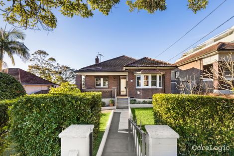 Property photo of 4 Hampden Road Russell Lea NSW 2046