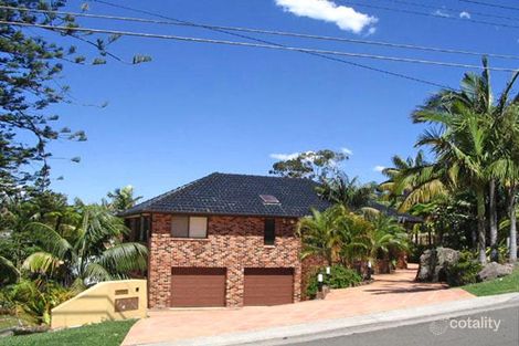 Property photo of 154-156 Kangaroo Point Road Kangaroo Point NSW 2224