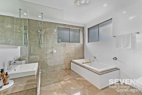 Property photo of 38 Excalibur Avenue Castle Hill NSW 2154