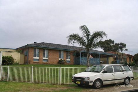 Property photo of 1 Bishop Close South Windsor NSW 2756