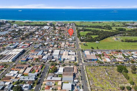90 Evans St, Wollongong, NSW 2500