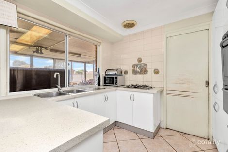 Property photo of 4 Waring Crescent Plumpton NSW 2761