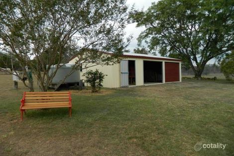 Property photo of 265 Ebenezer Road Ebenezer QLD 4340
