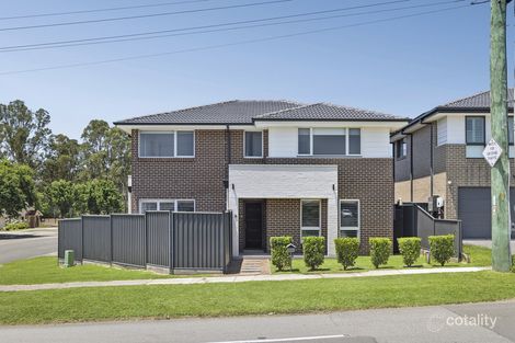Property photo of 1A Railway Terrace Schofields NSW 2762