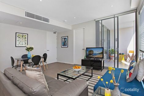 Property photo of 301W/8-28 The Corso Manly NSW 2095