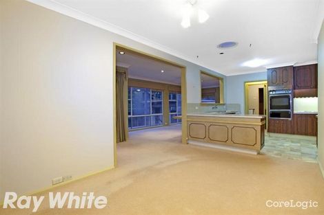 Property photo of 26 Glanmire Road Baulkham Hills NSW 2153