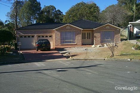 Property photo of 5 Ludmila Close Carlingford NSW 2118