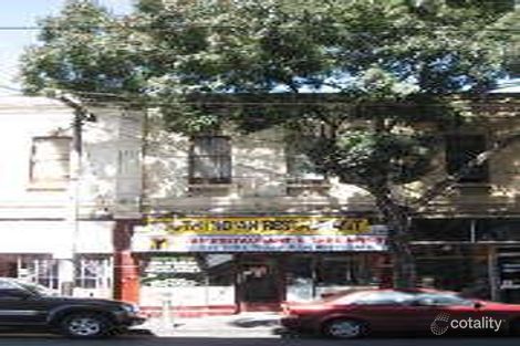 Property photo of 186 High Street Windsor VIC 3181