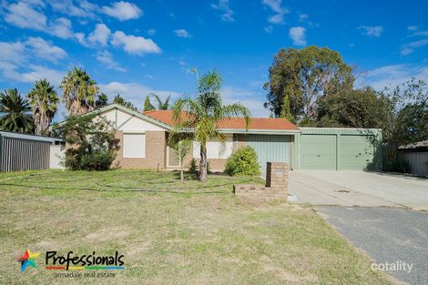 Property photo of 10 Cambell Road Armadale WA 6112