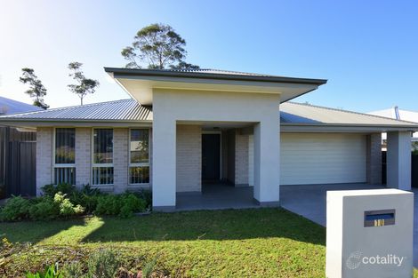 Property photo of 10 Beam Street Vincentia NSW 2540