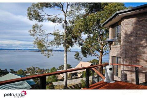 Property photo of 29 Bareena Road Taroona TAS 7053