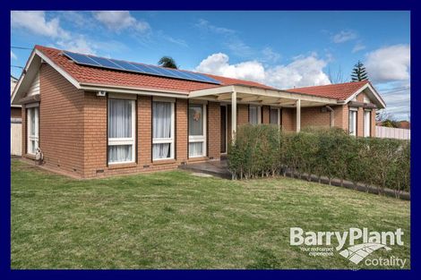 8 Neasham Dr, Dandenong North, VIC 3175